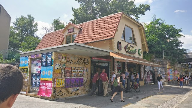 Hisar fresh food