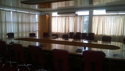 Photos of Ashrai Technical Training Center