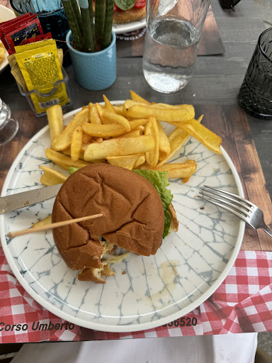 Sas Tapas - Visual