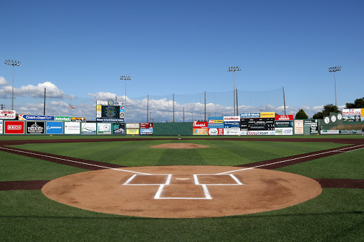 Funko Field - Visual