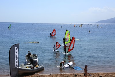 vetratoria windsurfing & SUP