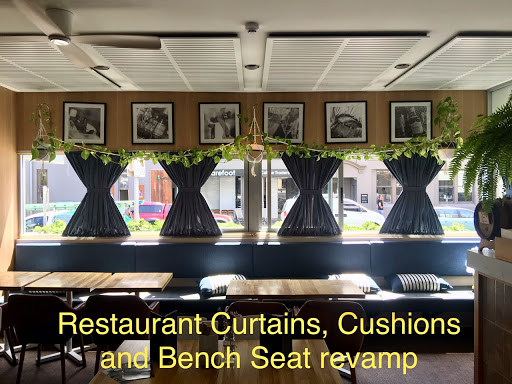 Russell's Creative Curtains - Thumbnail