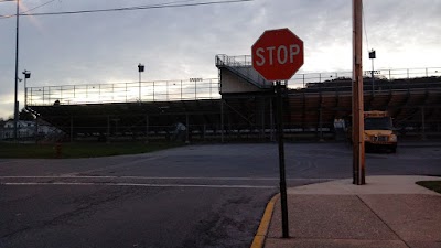 Gray Veterans Memorial Field