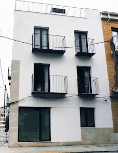 Alfara Suites C. Don Emilio Ramón Llin, 51, 46115 Alfara del Patriarca, Valencia, España