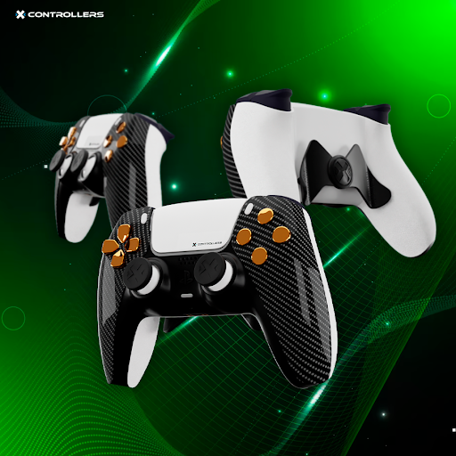 X Controllers - Thumbnail