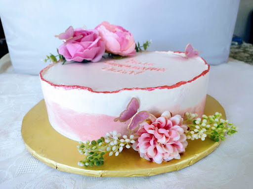 Noerna Home Bakery