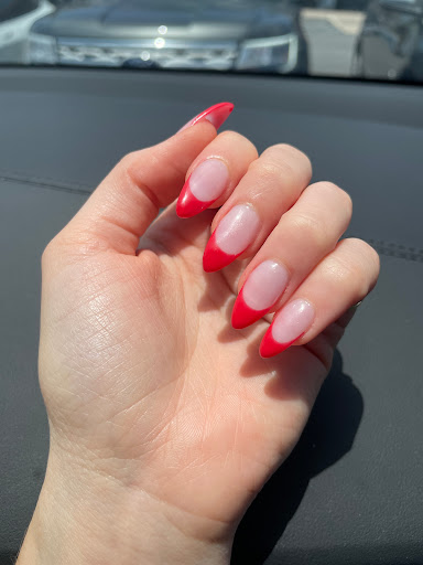 I Polish Nail Spa