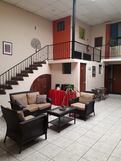 Photos of Hotel Uke Inn Xamaipak Tuxtla Guti&eacute;rrez