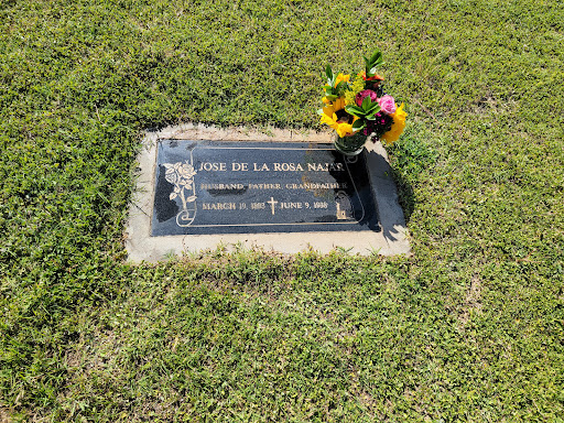 Palo Verde Cemetery - Thumbnail