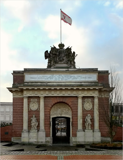 Wesel - Visual