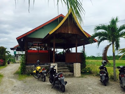 Photos of Rumah Makan Simpang Tigo