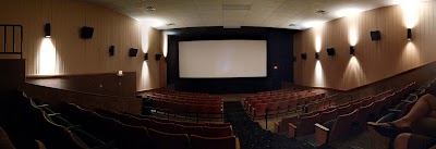 Timbers Theater