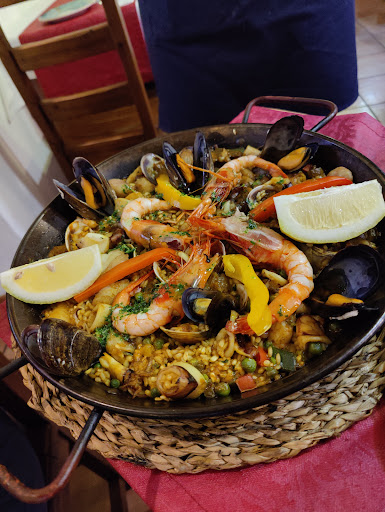 Restaurante Cas Carreter - Thumbnail