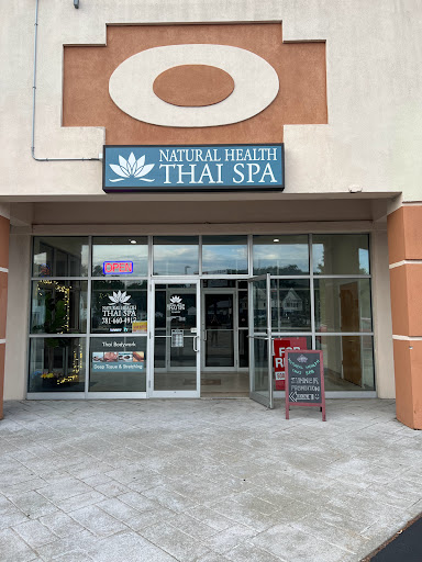 Natural Health Thai Spa - Thumbnail