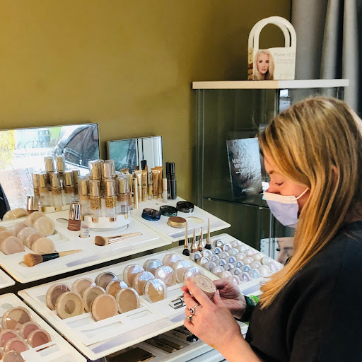 Sue Atkinson Aesthetics & Wellness Clinic - Plasma Treatments - Plasma Removal - Fibroblast - Microblading - Eyebrow Tattoo