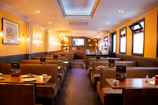Photo 4 - Anamour Grill