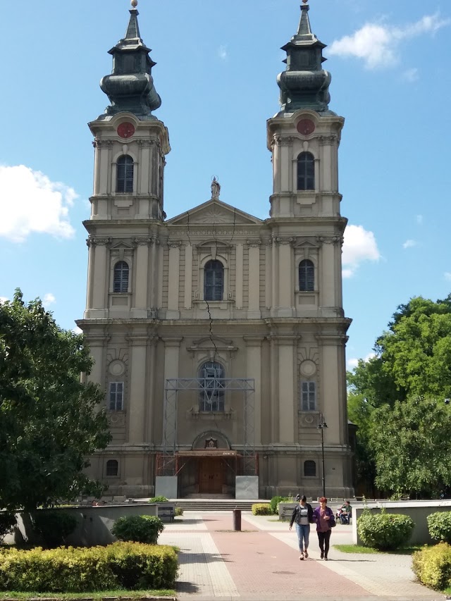 Subotica