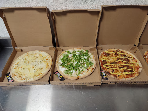 Oliva PIZZA - Thumbnail