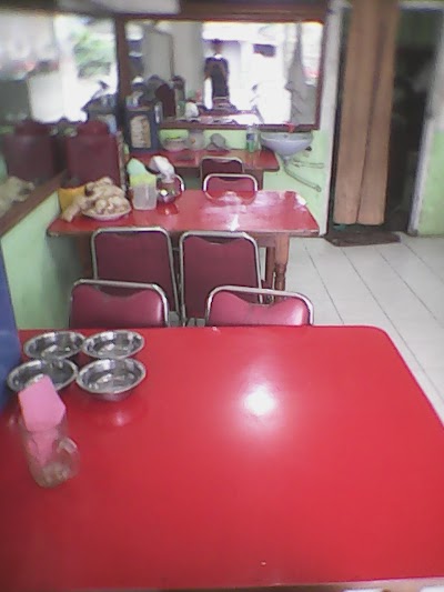 Photos of Rumah Makan Padang Surya Baru