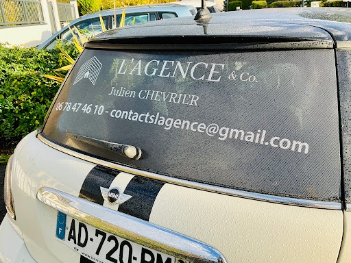 L'Agence & co - Thumbnail