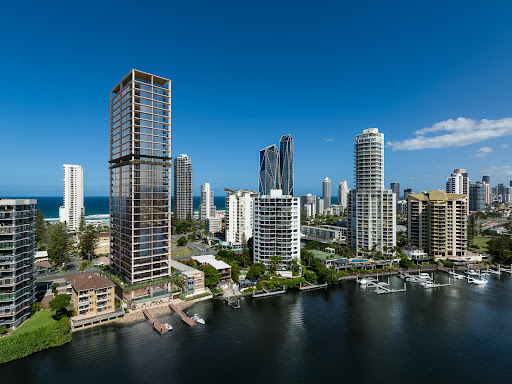 Mint Property - Visual