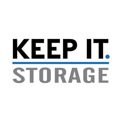 KEEP IT. Storage