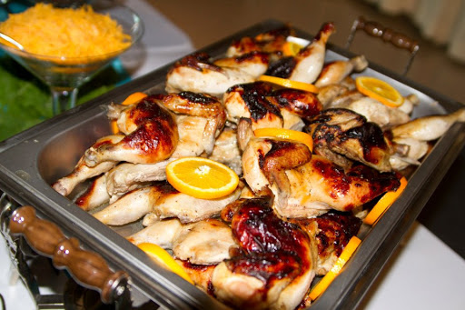 Seaside Sensations Catering Service - Thumbnail