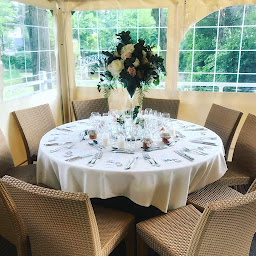 Photo n°60 de Les Jardins de la Vieille Fontaine à Maisons-Laffitte (Organisateur de mariages)