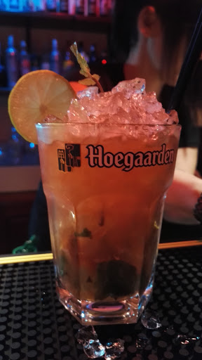 Legendär Discobar - Thumbnail