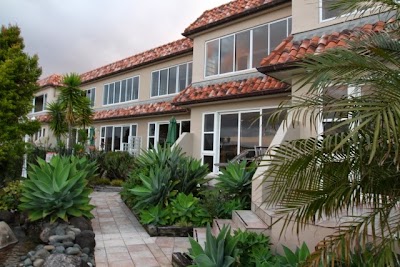 Photos of Admiralty Lodge