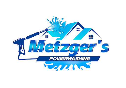 Metzger's Power Washing - Thumbnail