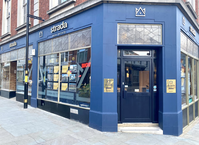 Strada Real Estate - Real estate agency