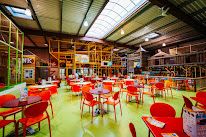 Caval' Kid à Saint-Amand-les-Eaux