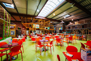 Photo n°1 de Caval' Kid à Saint-Amand-les-Eaux (Parc d'attractions)