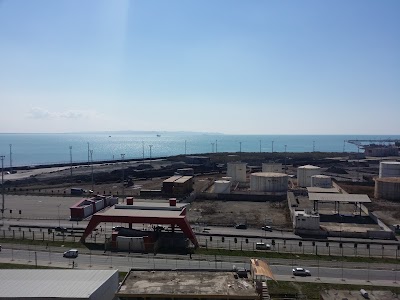 Photos of Galaktik Shopping Center