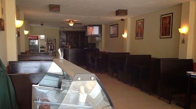 Photos of Plaza Garibaldi Bar Restaurant