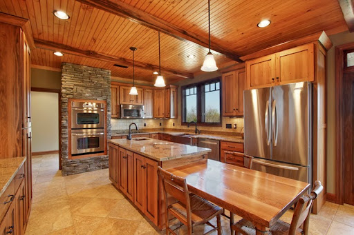 Keener Homes, Inc.