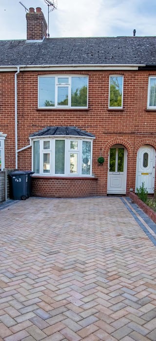 Property by Polygon