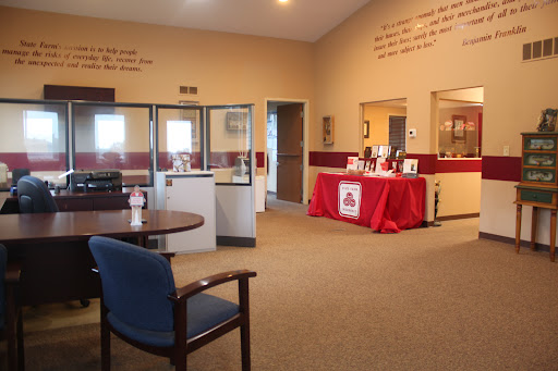 Rocky Enfield - State Farm Insurance Agent