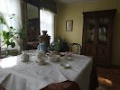 Фотография Музей истории плодового садоводства Среднего Урала, Перекрёсток улицы Октябрьской революции с улицей Боевых дружин, Екатеринбург, Россия