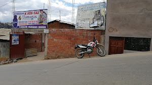 DISTRIBUIDORA K_ÑON GAS 2