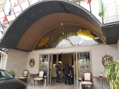 Photos of Madame Tadia Hotel