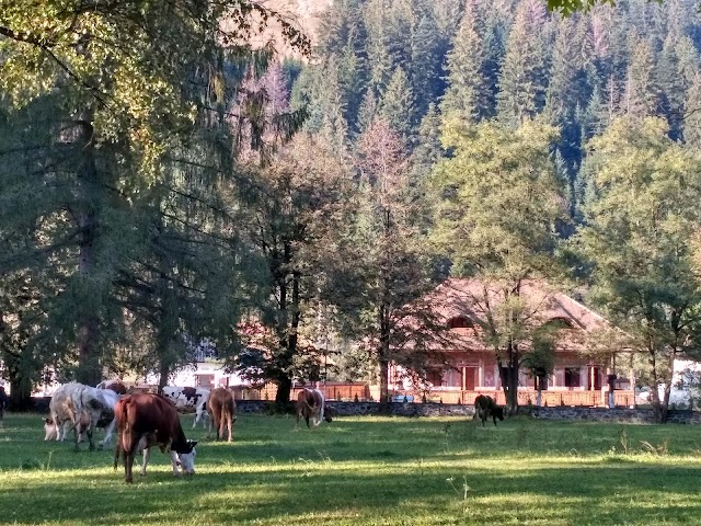 Sucevița Monastery