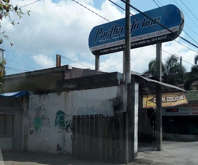Photos of Partha Oto Line