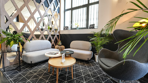 Photo de Le Magic Hotel & Spa à Montreuil-sous-Pérouse (35500)