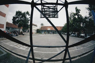 Photos of Ma'had Darul Arqam Muhammadiyah Garut
