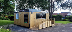 Photo n°28 de Friterie PIZZERIA FIBONACCI ESTEVELLES à Estevelles (Pizzeria)