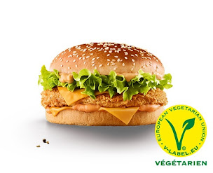 Photo n°68 de KFC Poitiers Beaulieu à Poitiers (Restaurant de hamburgers)