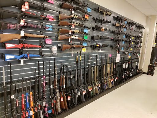 The Gun Shop and Trading Post - Thumbnail