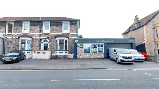 Pitmans Funeralcare